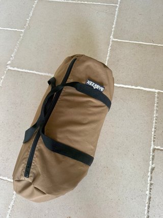 Silla de paseo YOYO + saco