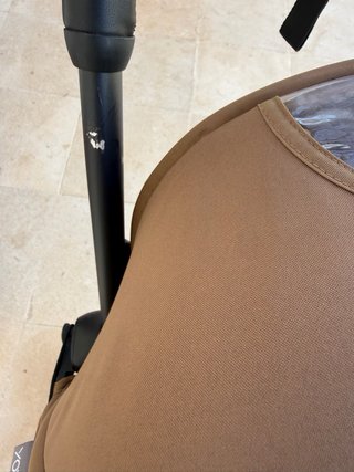 Silla de paseo YOYO + saco