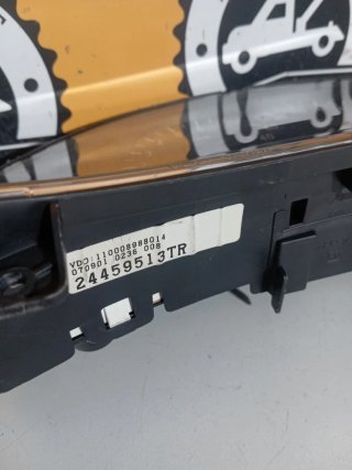 Cuadro de instrumentos Opel Corsa