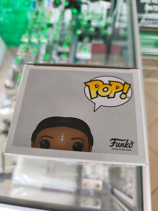 Funko Pop! Harry Potter Parvati Patil 100