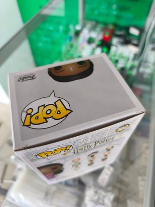 Funko Pop! Harry Potter Parvati Patil 100