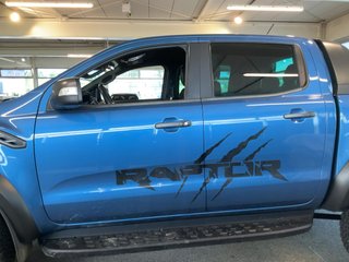 Ford Ranger 2020