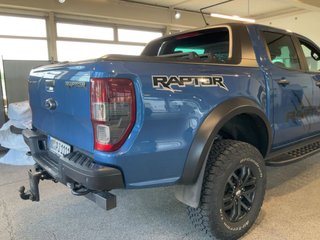 Ford Ranger 2020