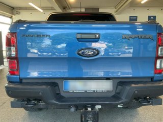 Ford Ranger 2020