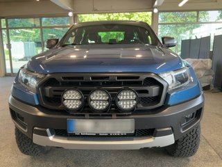Ford Ranger 2020