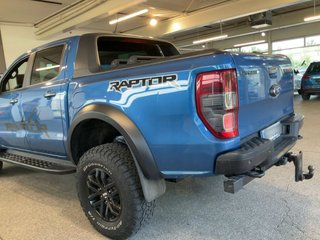 Ford Ranger 2020