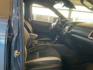 Ford Ranger 2020