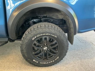 Ford Ranger 2020