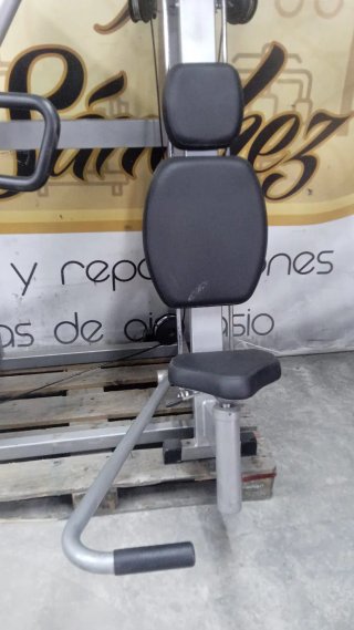 Pres pecho