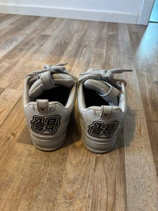 Louis Vuitton LV Skate Grigio