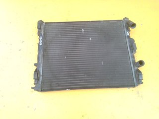 RADIADOR AGUA RENAULT CLIO II FASE II (B/CB0) Authentique Confort