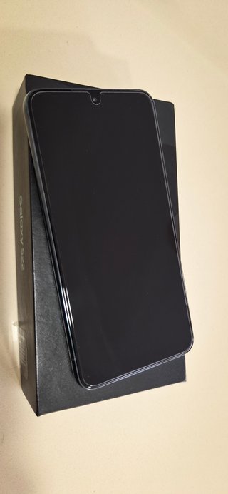 Samsung Galaxy S22 5G 128GB Verde