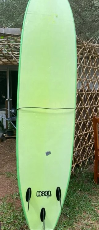 Tabla de surf foam 8 pies