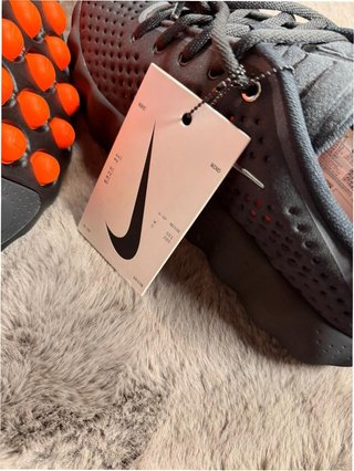 Nike Mind 001 Negro Talla 41 Nuevas