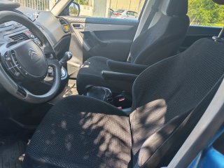 Citroen C4 Picasso 2007