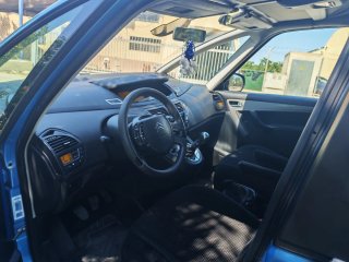 Citroen C4 Picasso 2007