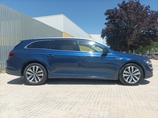 Renault Talisman Sport Tourer 1.6 dCi 130CV Zen