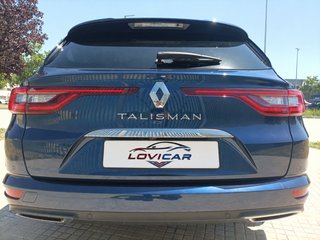 Renault Talisman Sport Tourer 1.6 dCi 130CV Zen