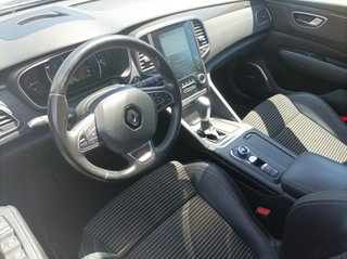 Renault Talisman Sport Tourer 1.6 dCi 130CV Zen
