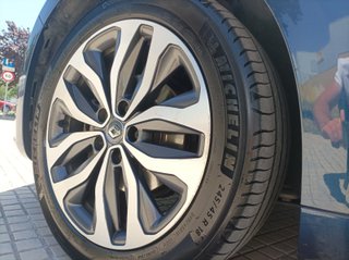 Renault Talisman Sport Tourer 1.6 dCi 130CV Zen