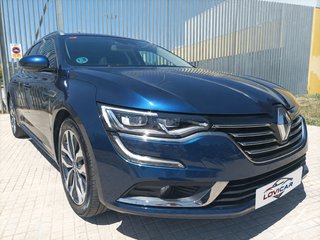 Renault Talisman Sport Tourer 1.6 dCi 130CV Zen