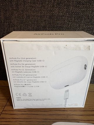 AirPods Pro 2
