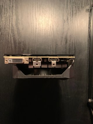 Placa Gráfica ASUS GTX 1650 4GB