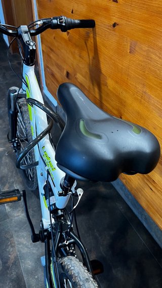 Bicicleta 24”