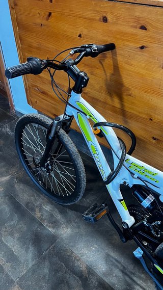Bicicleta 24”