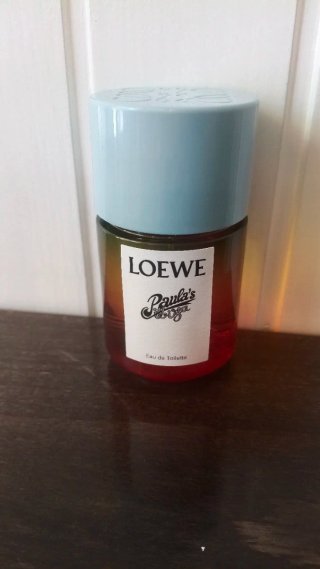Loewe Paula's Ibiza EDT 100ml