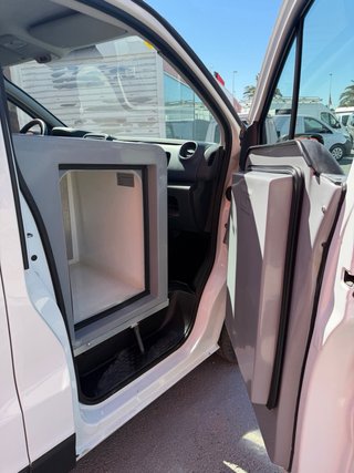 Opel Vivaro 2018