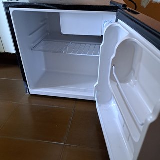 Mini nevera Cecotec Grandcooler