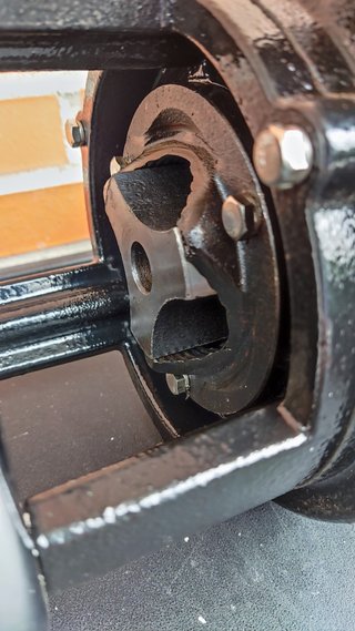 Bomba Sumergible Trituradora 1.5 cv