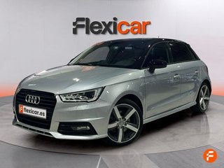 Audi A1 Adrenalin 1.4 TFSI 92kW S tron Sportback