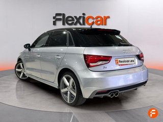 Audi A1 Adrenalin 1.4 TFSI 92kW S tron Sportback