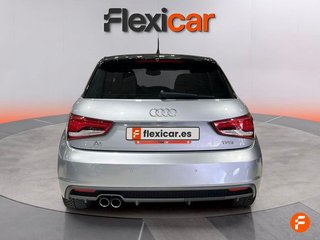 Audi A1 Adrenalin 1.4 TFSI 92kW S tron Sportback