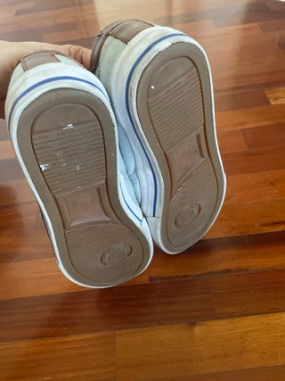 Sneakers slip on Ralph Lauren uomo taglia 41