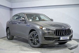 Maserati Levante   GT L4 330CV HybridGasolina AWD