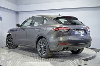 Maserati Levante   GT L4 330CV HybridGasolina AWD