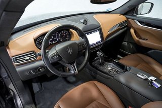 Maserati Levante   GT L4 330CV HybridGasolina AWD