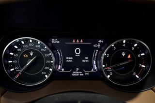 Maserati Levante   GT L4 330CV HybridGasolina AWD