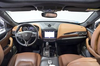 Maserati Levante   GT L4 330CV HybridGasolina AWD