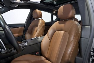 Maserati Levante   GT L4 330CV HybridGasolina AWD
