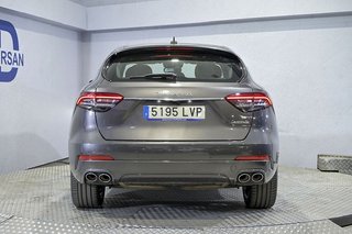 Maserati Levante   GT L4 330CV HybridGasolina AWD
