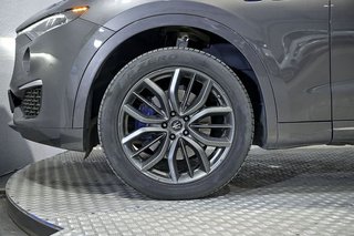 Maserati Levante   GT L4 330CV HybridGasolina AWD