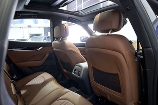 Maserati Levante   GT L4 330CV HybridGasolina AWD
