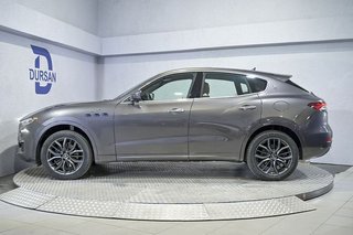 Maserati Levante   GT L4 330CV HybridGasolina AWD