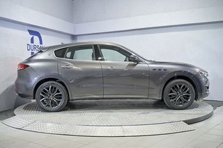 Maserati Levante   GT L4 330CV HybridGasolina AWD