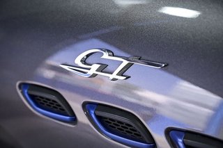 Maserati Levante   GT L4 330CV HybridGasolina AWD
