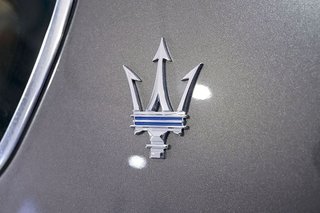 Maserati Levante   GT L4 330CV HybridGasolina AWD